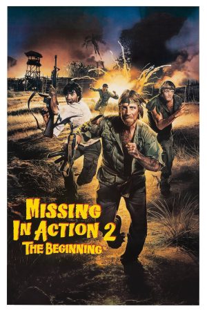 Missing in Action 2: The Beginning